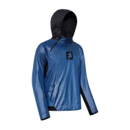 DOUBLE ANORAK JACKET