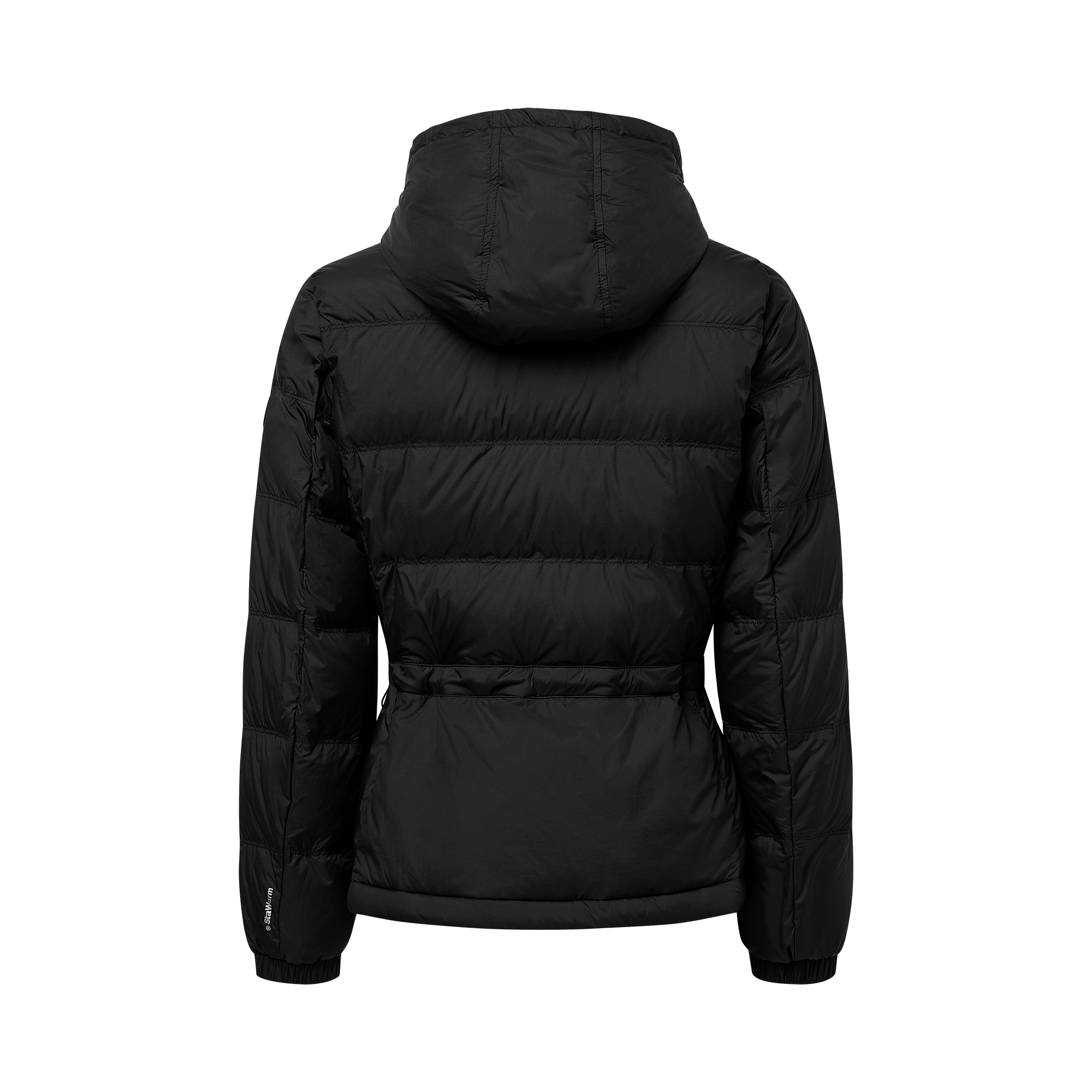 여성 라이트다운 자켓