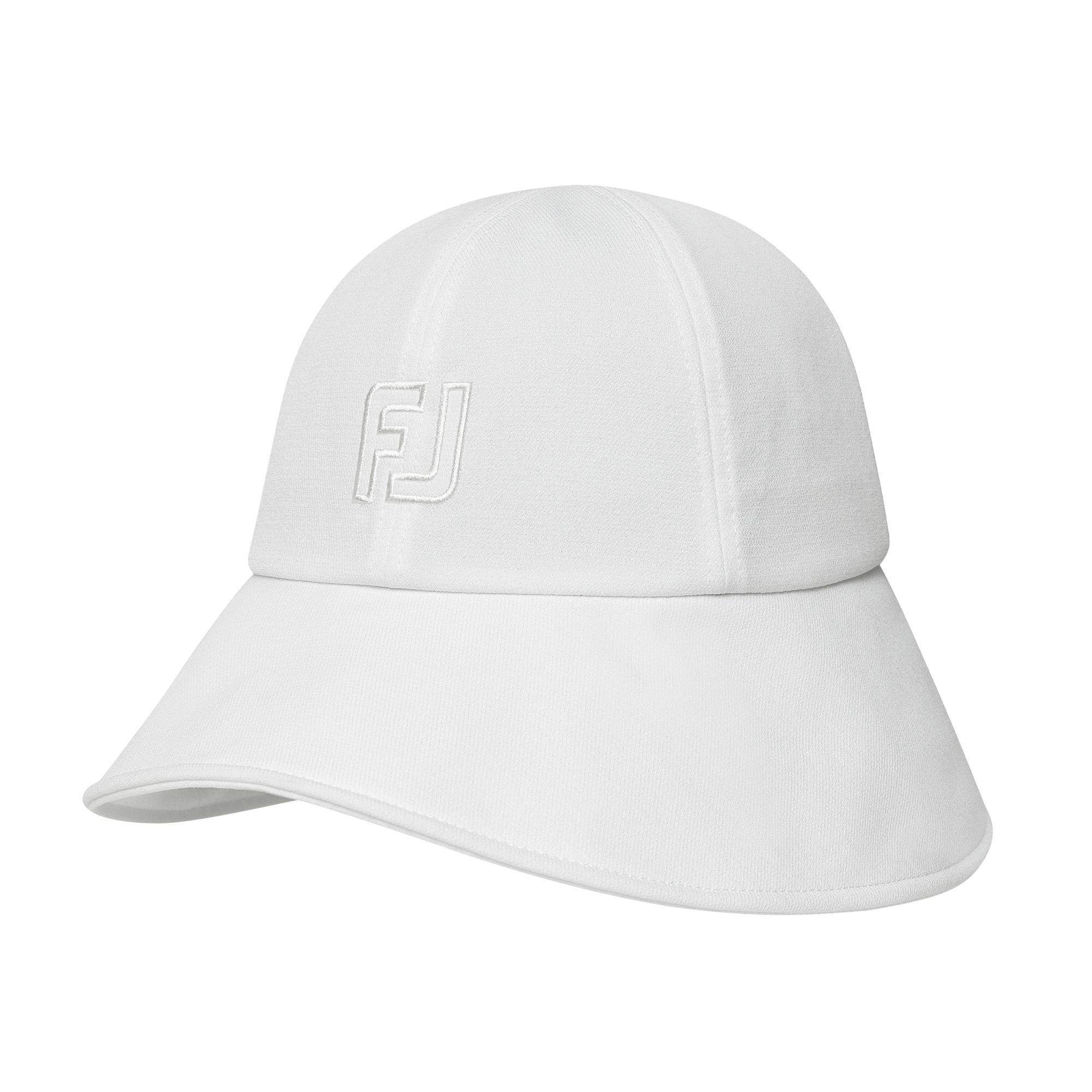 여성 선블록 햇