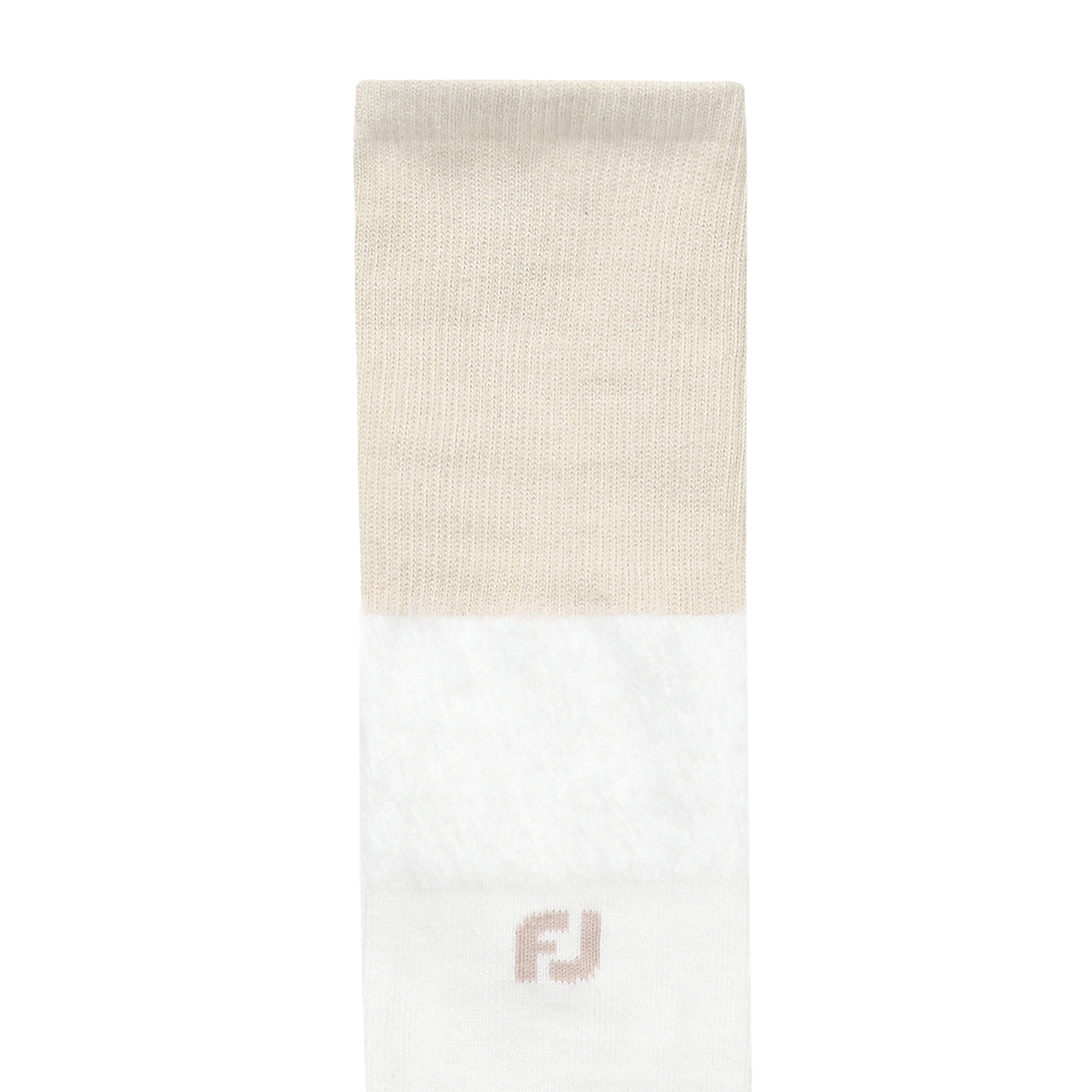 PRODRY TWO TONE KNEE HIGH WMN