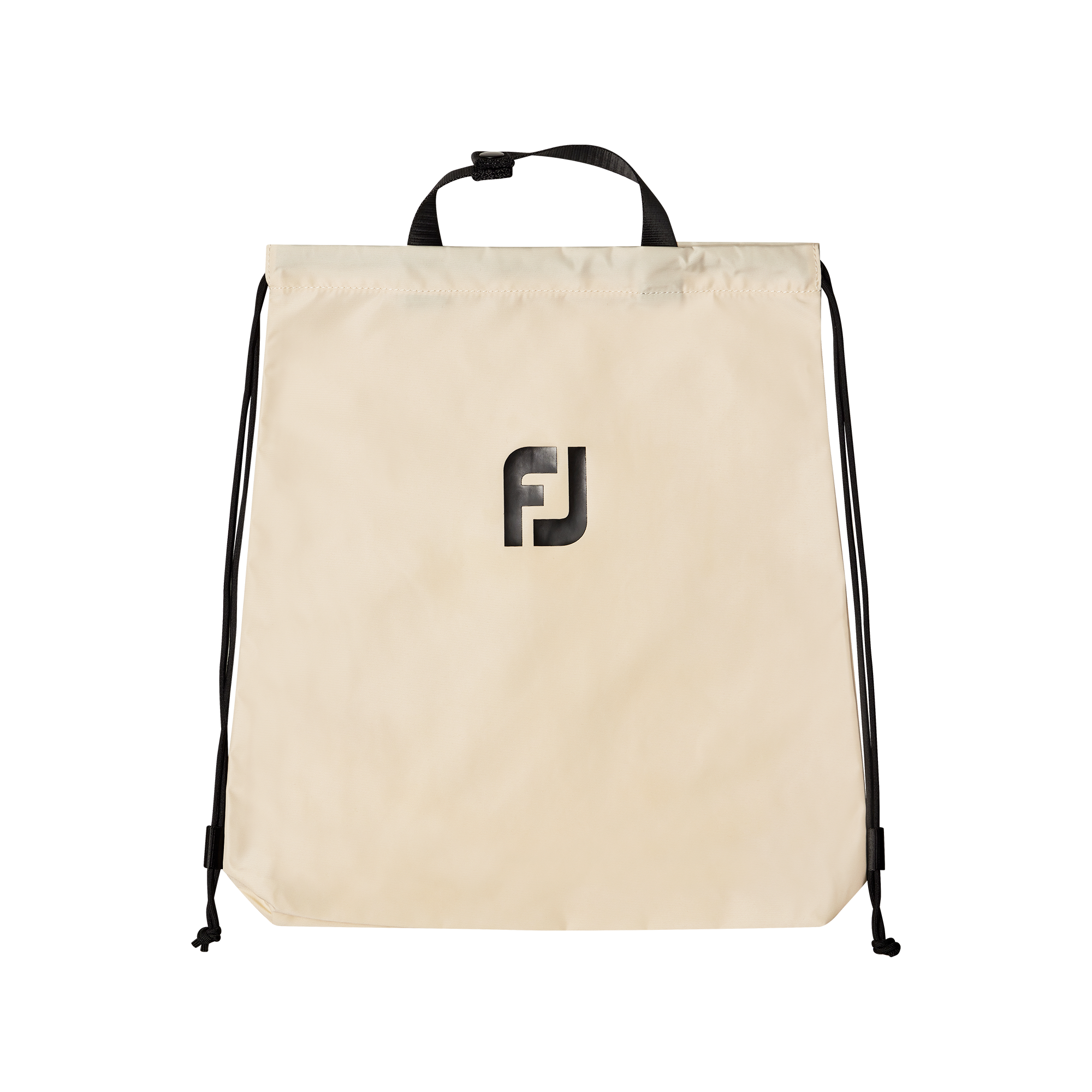 Two Pocket Boston Bag