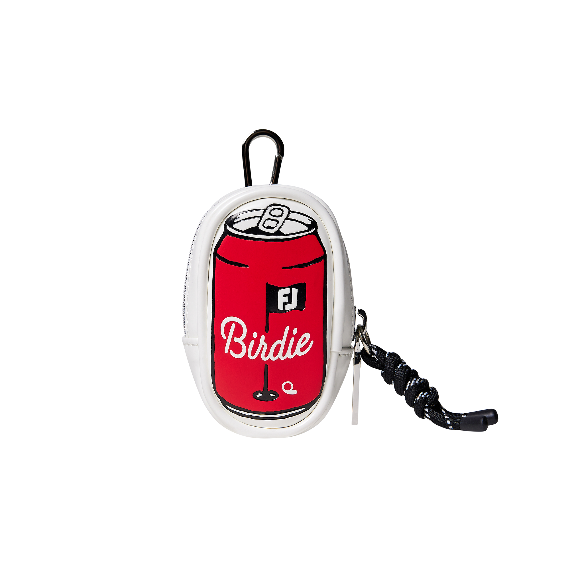 버디 볼 파우치