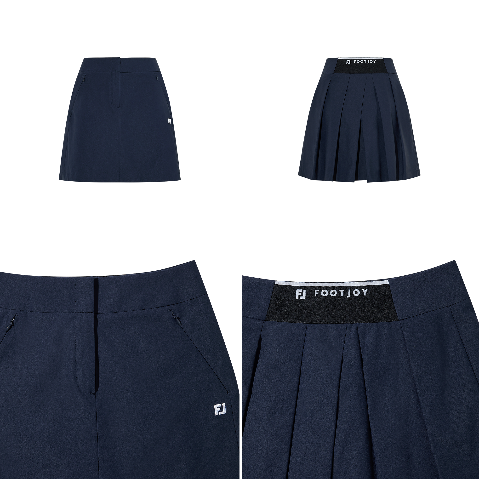 여성 비정형 스코트