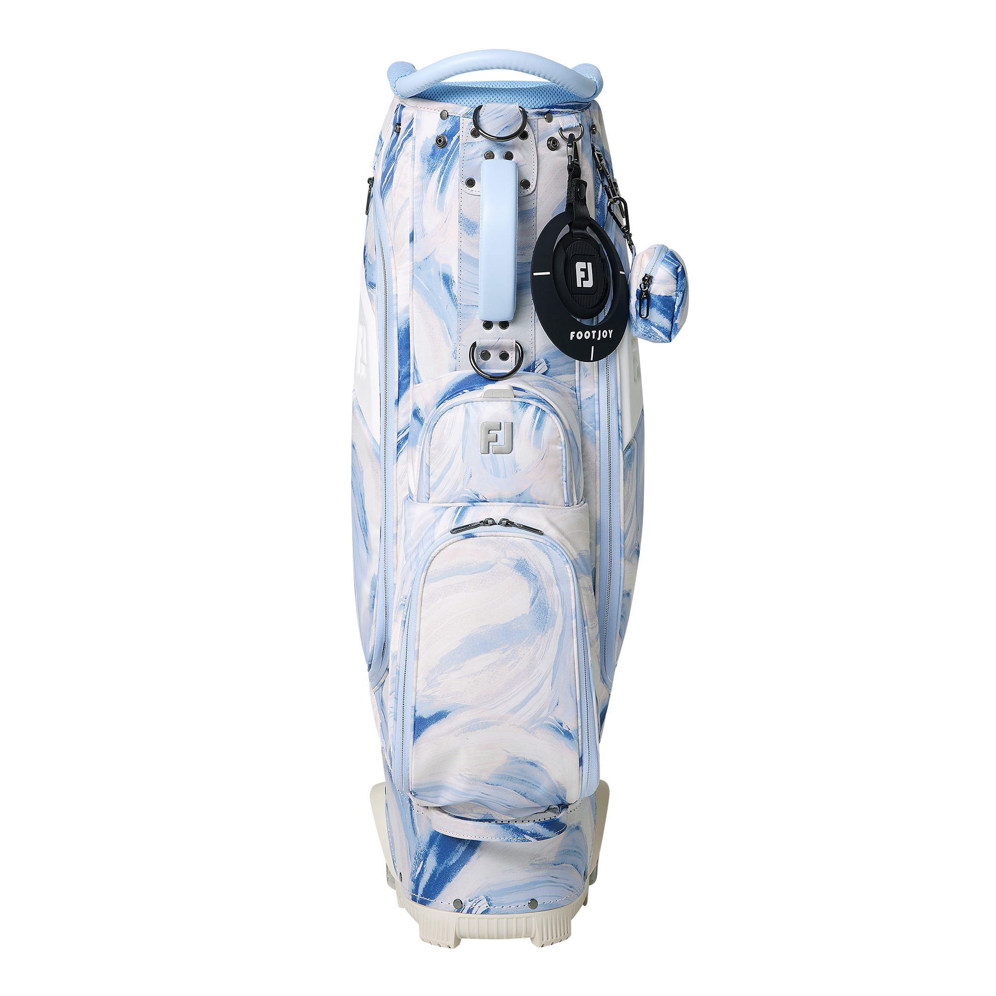 여성 에센셜 휠백