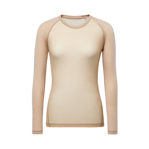 여성 베이스레이어