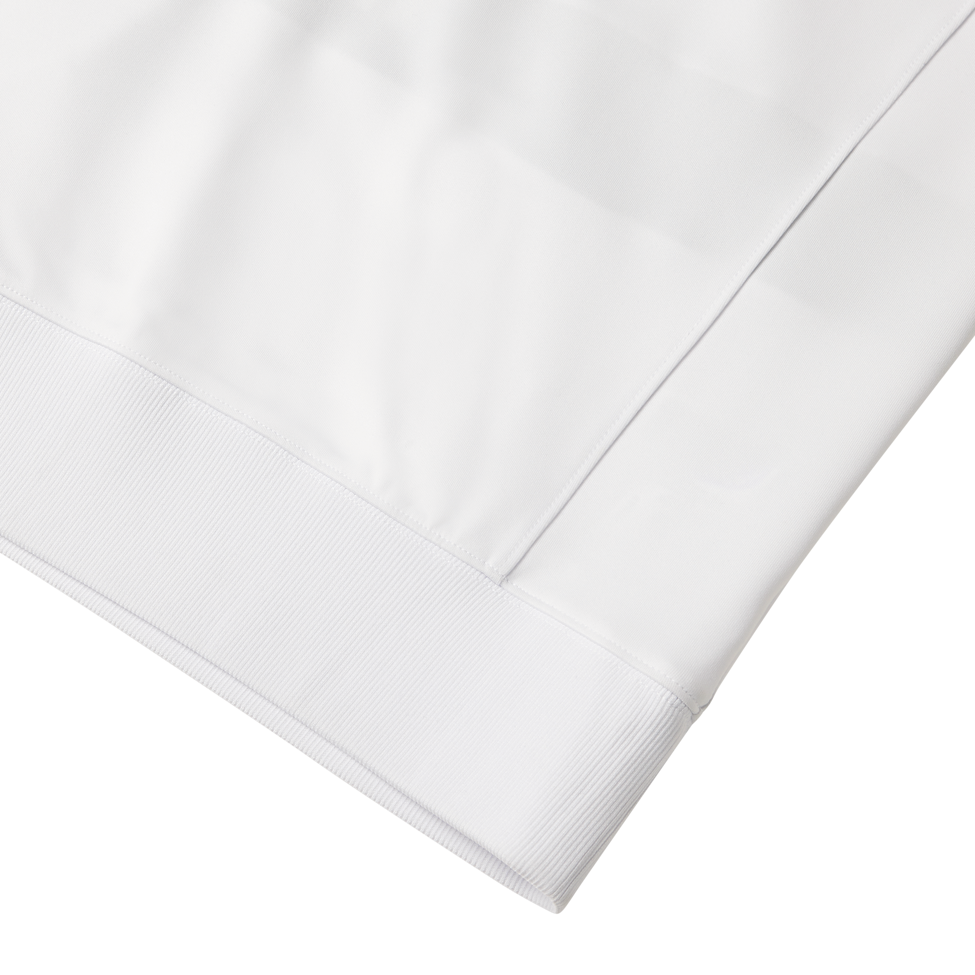 여성 패턴 라운드 티셔츠