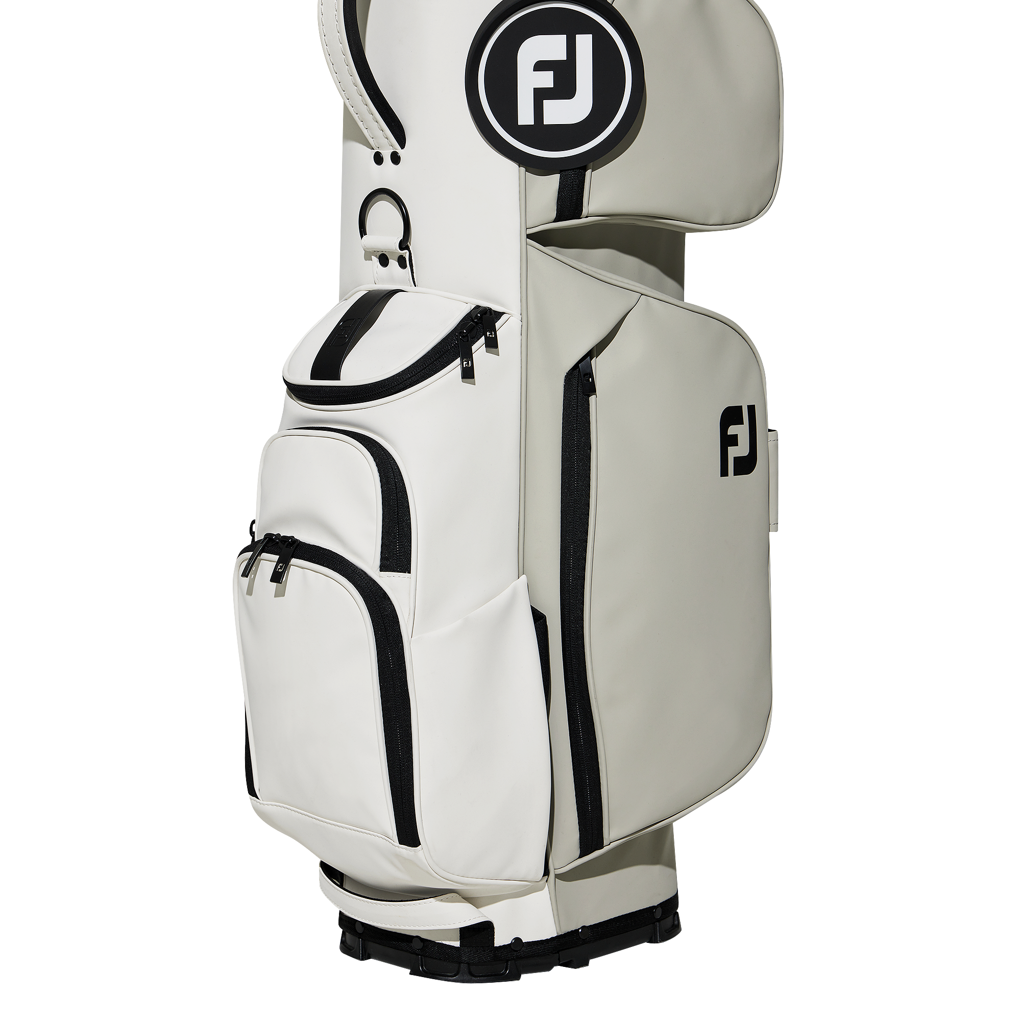 Color Point Stand Bag