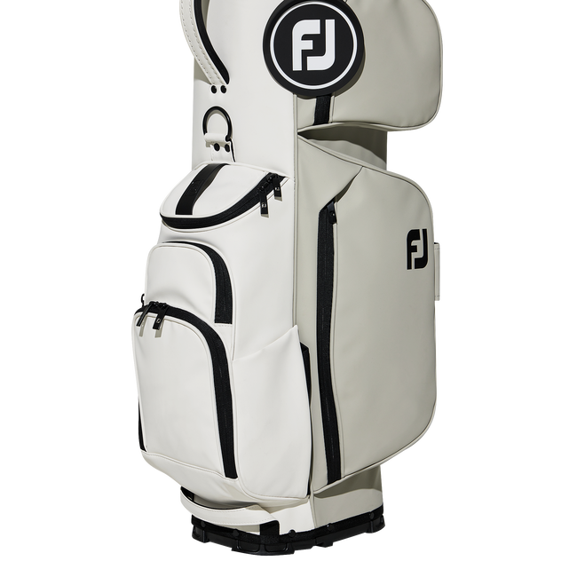 Color Point Stand Bag