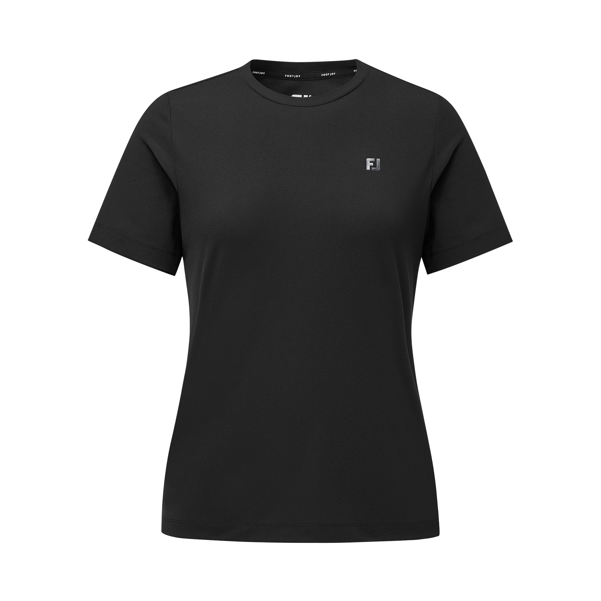 [온라인 단독] 2026 여성 FJ 에센셜 폴로&middot;크루넥 2PK