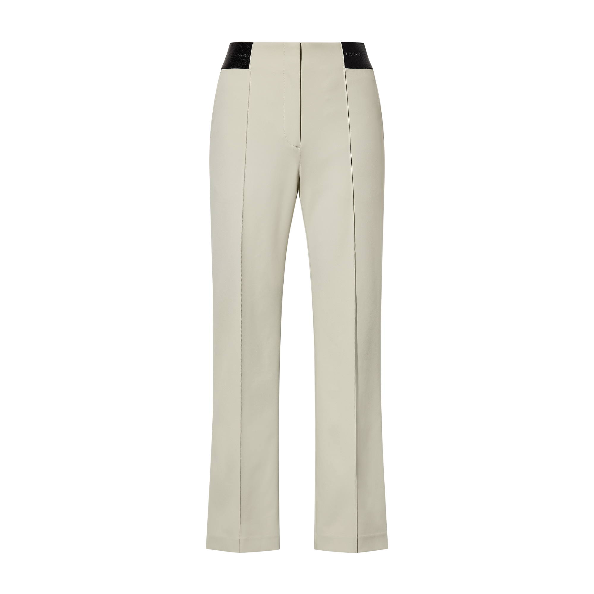 여성 에센셜 슬랙스 팬츠