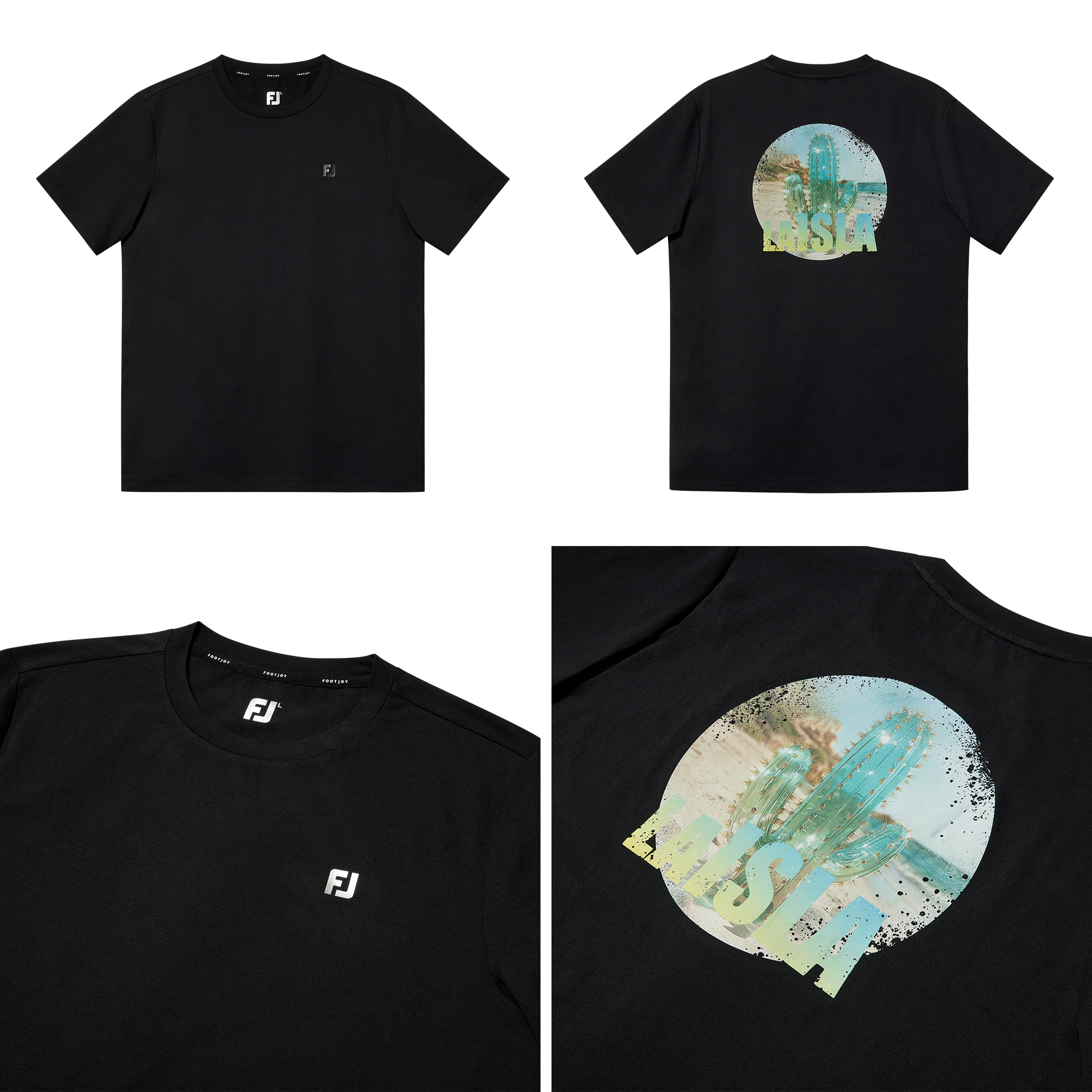 판타스틱 티셔츠