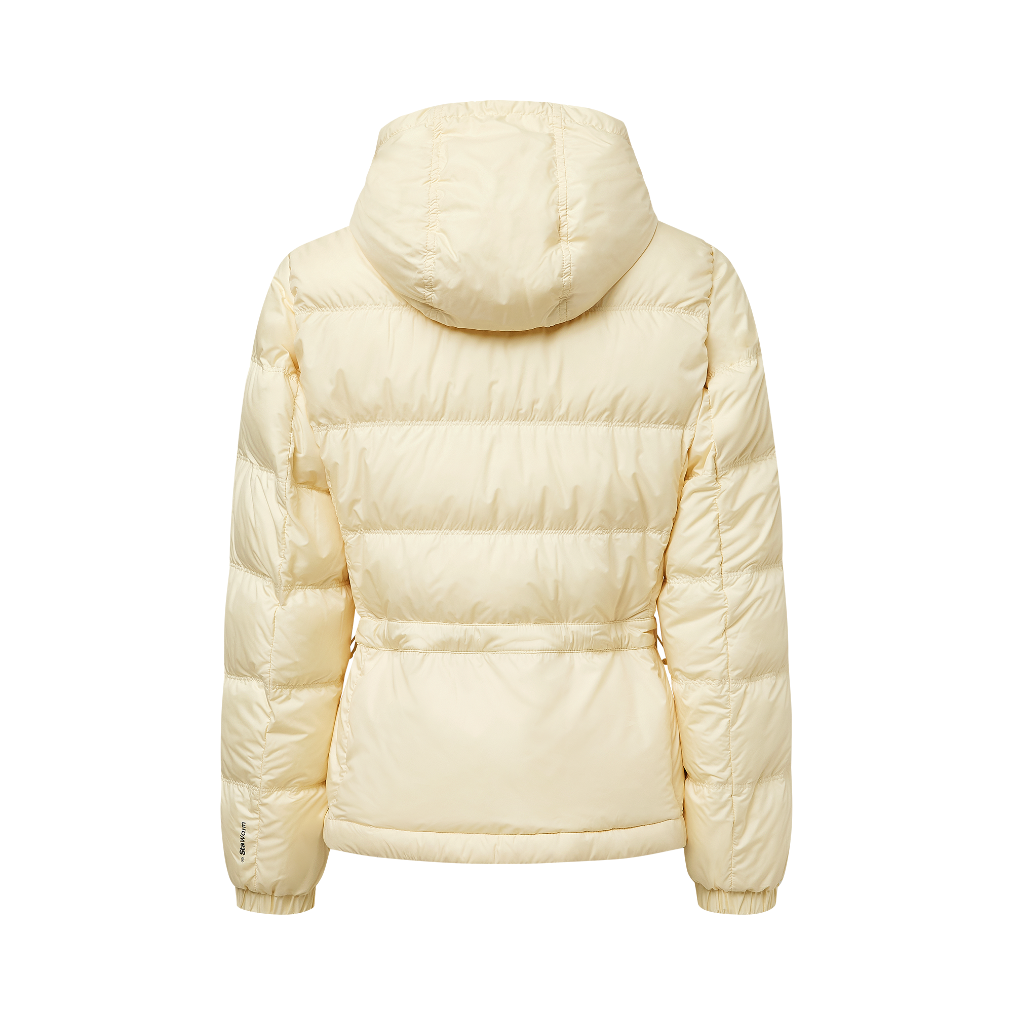 여성 라이트다운 자켓