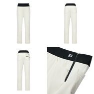 여성 인슐레이티드 팬츠