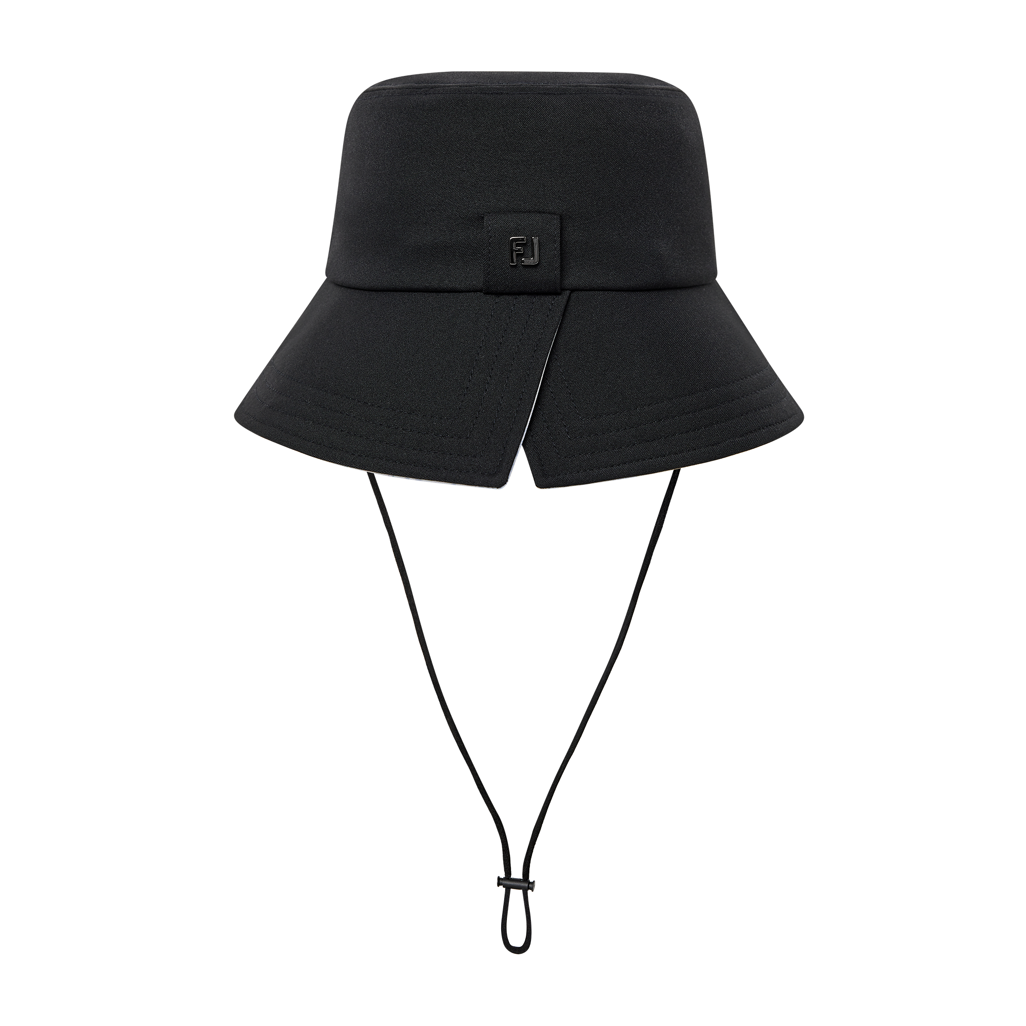 여성 에센셜 버킷햇