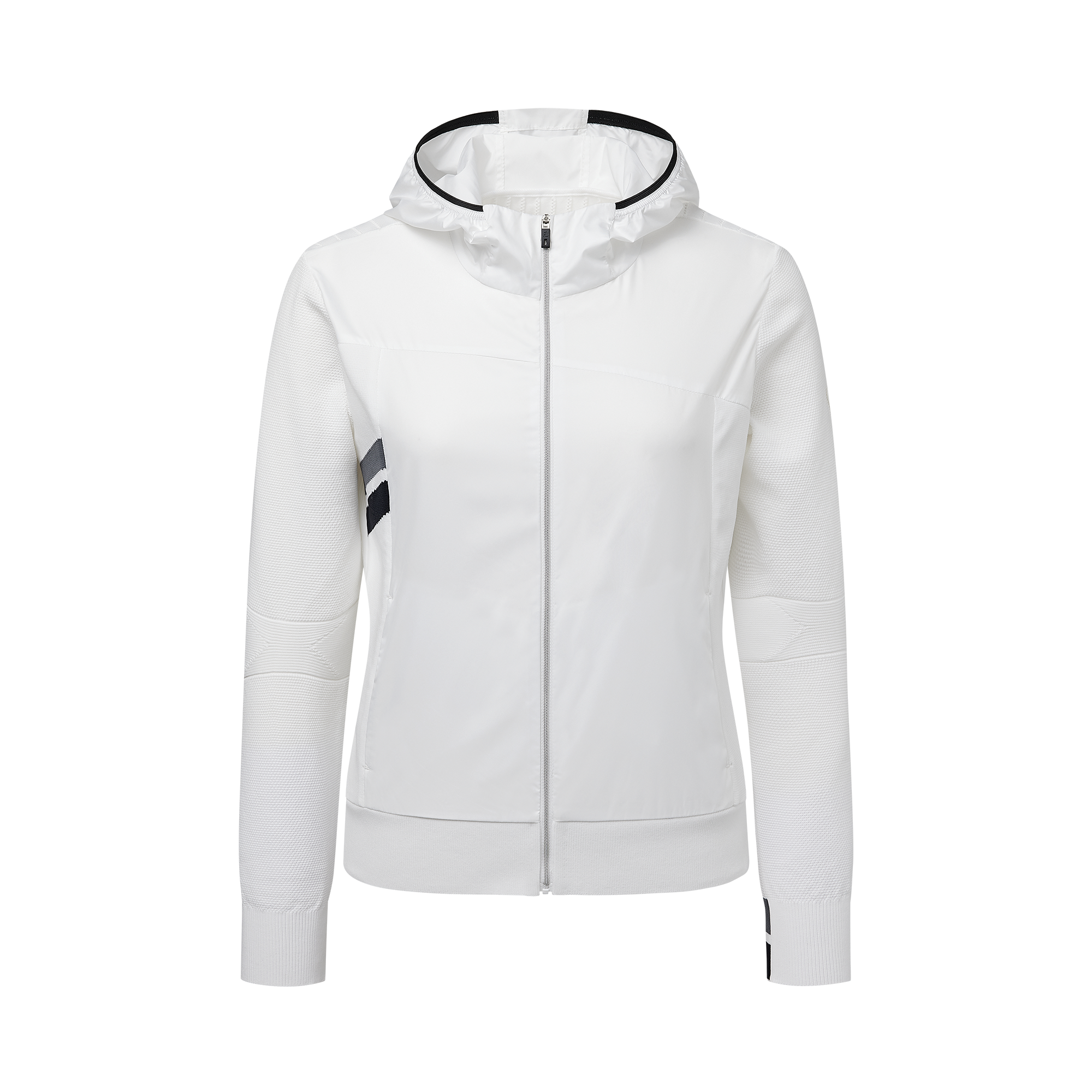 여성 Z-TEC 니트 베스트