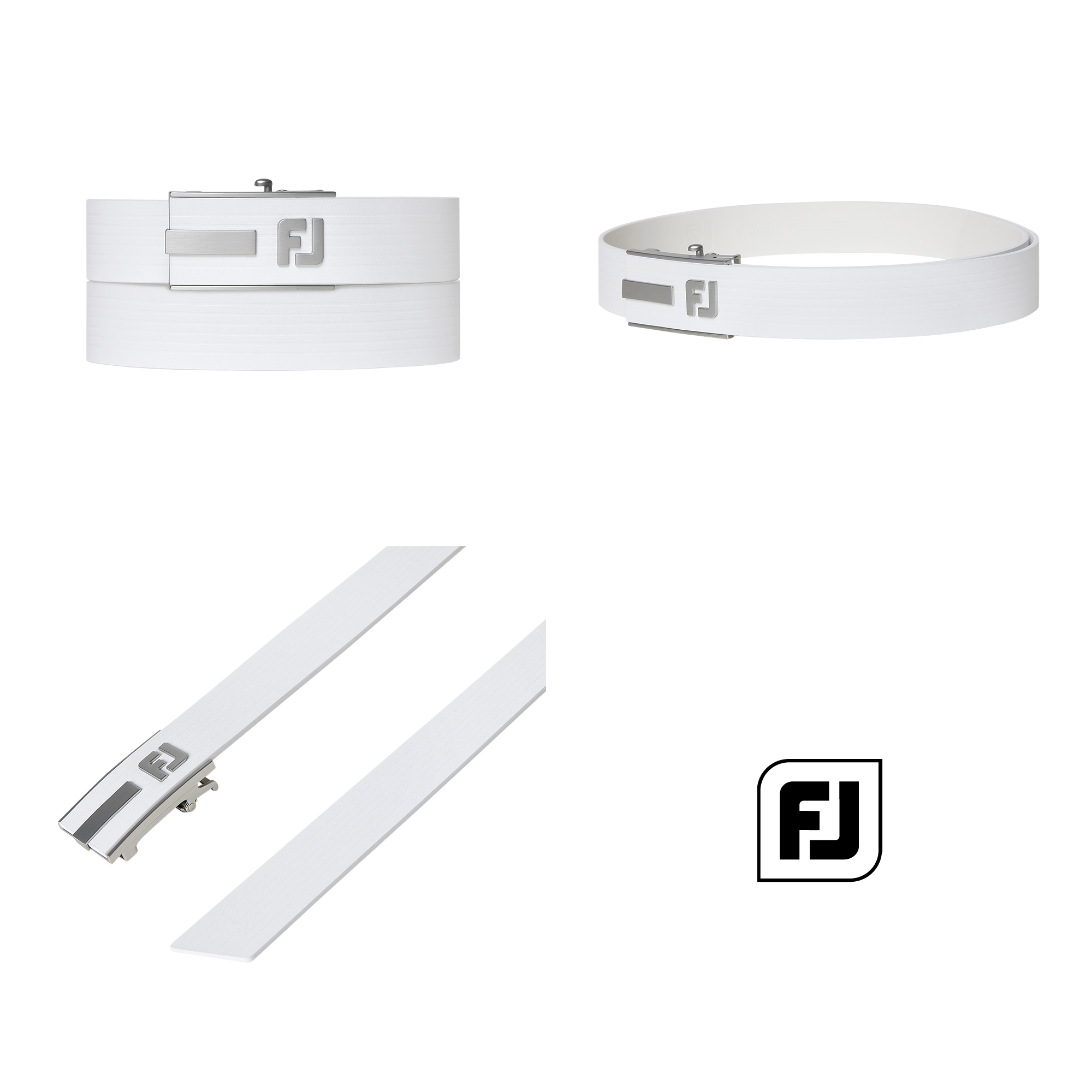 오토 스트라이프 벨트