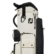 FJ Wheeled Golf Bag
