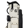 FJ Wheeled Golf Bag