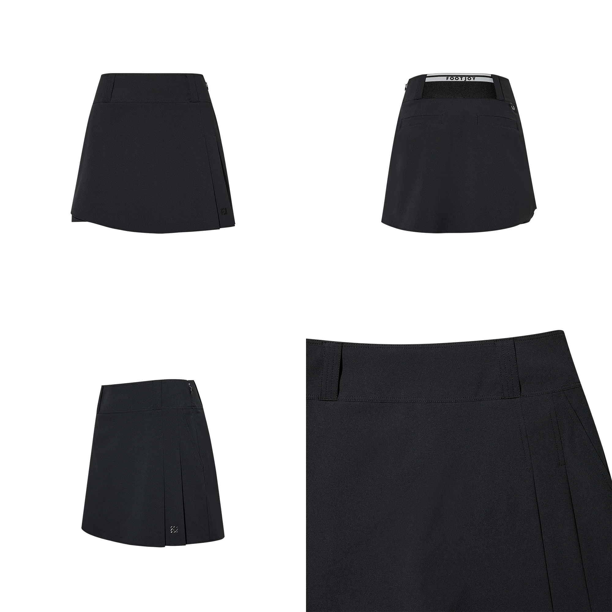 여성 Z-TEC 랩 스코트