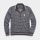 TS X FJ 1/4 ZIP PULLOVER
