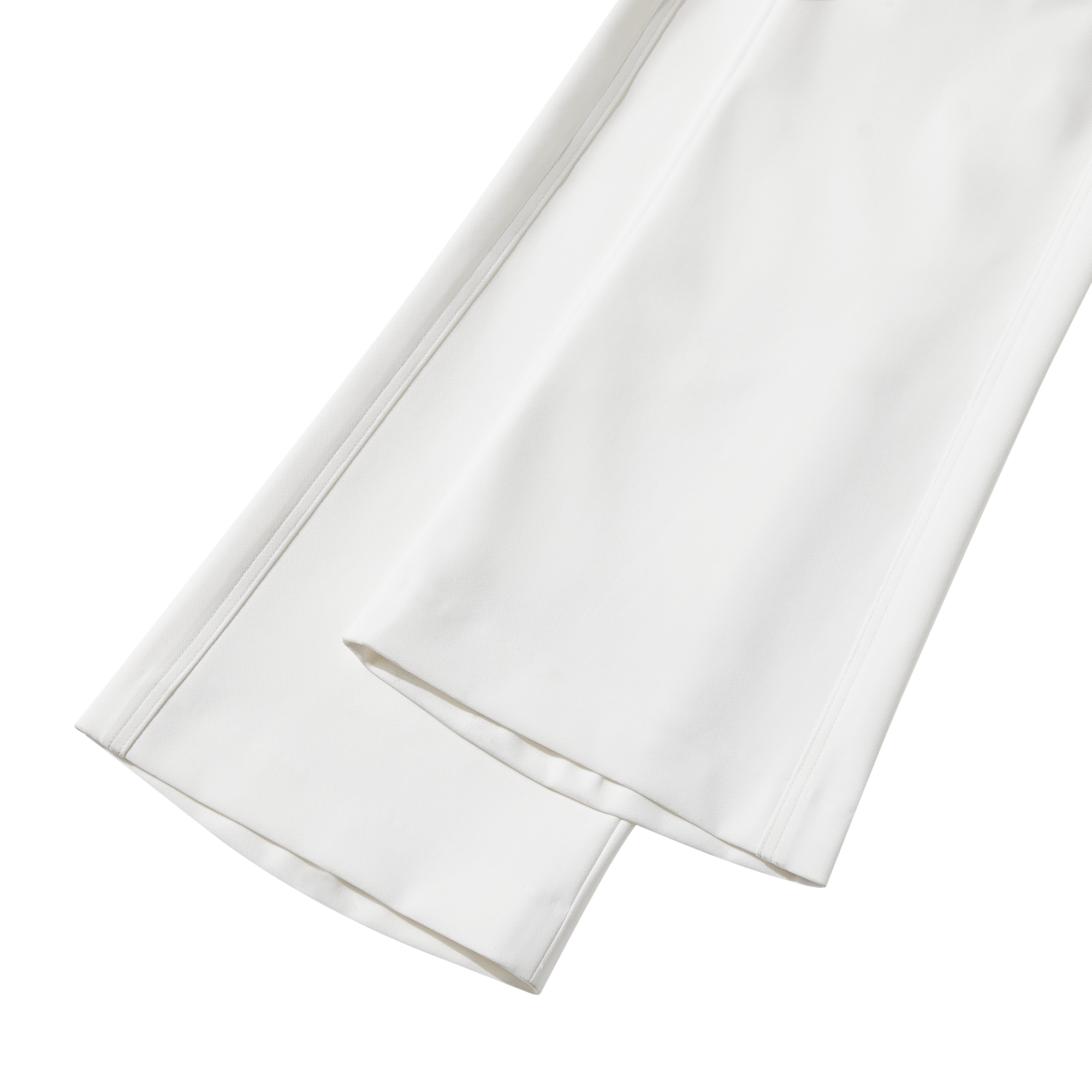 여성 에센셜 부츠컷 팬츠