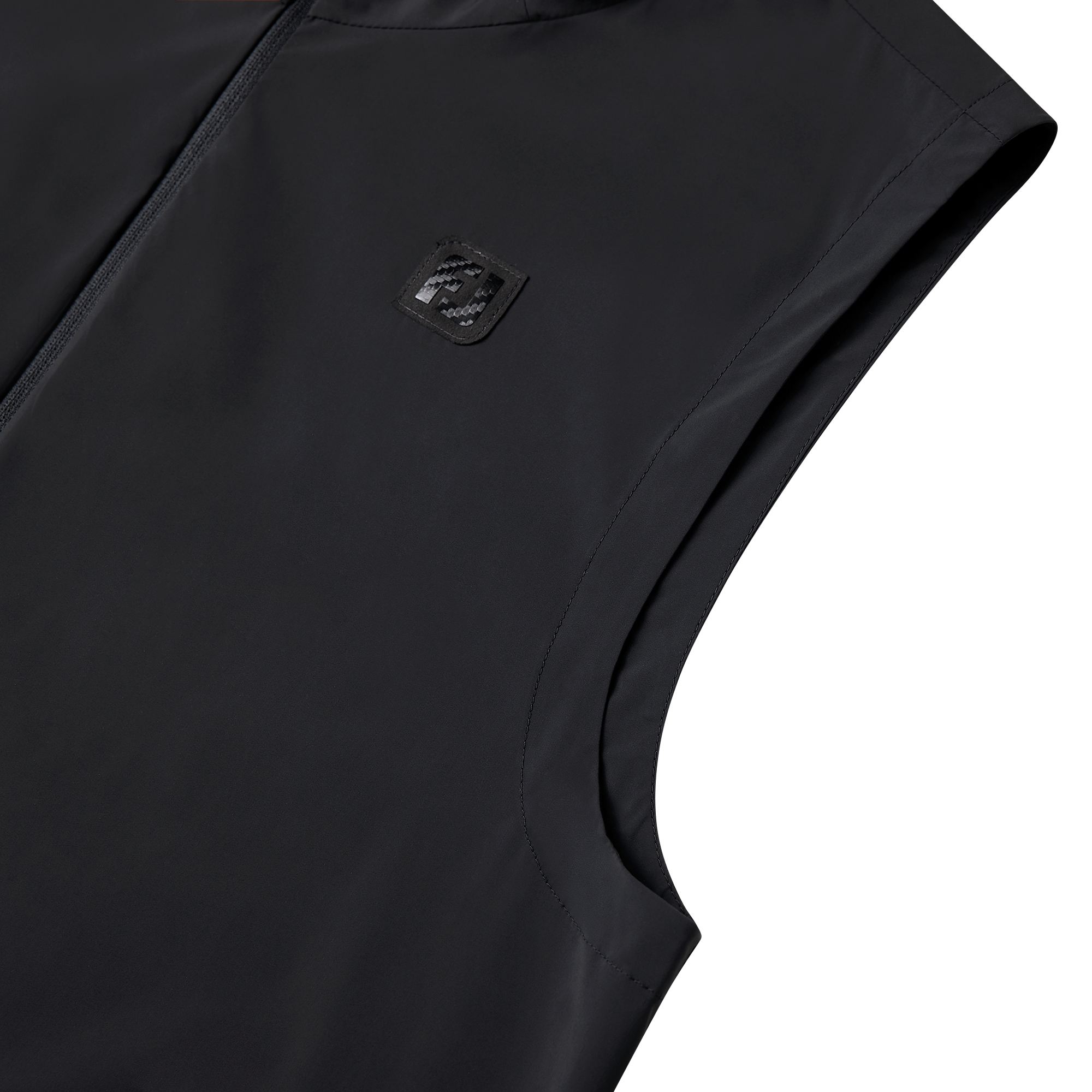 Z-TECH 2 in 1 니트 풀오버