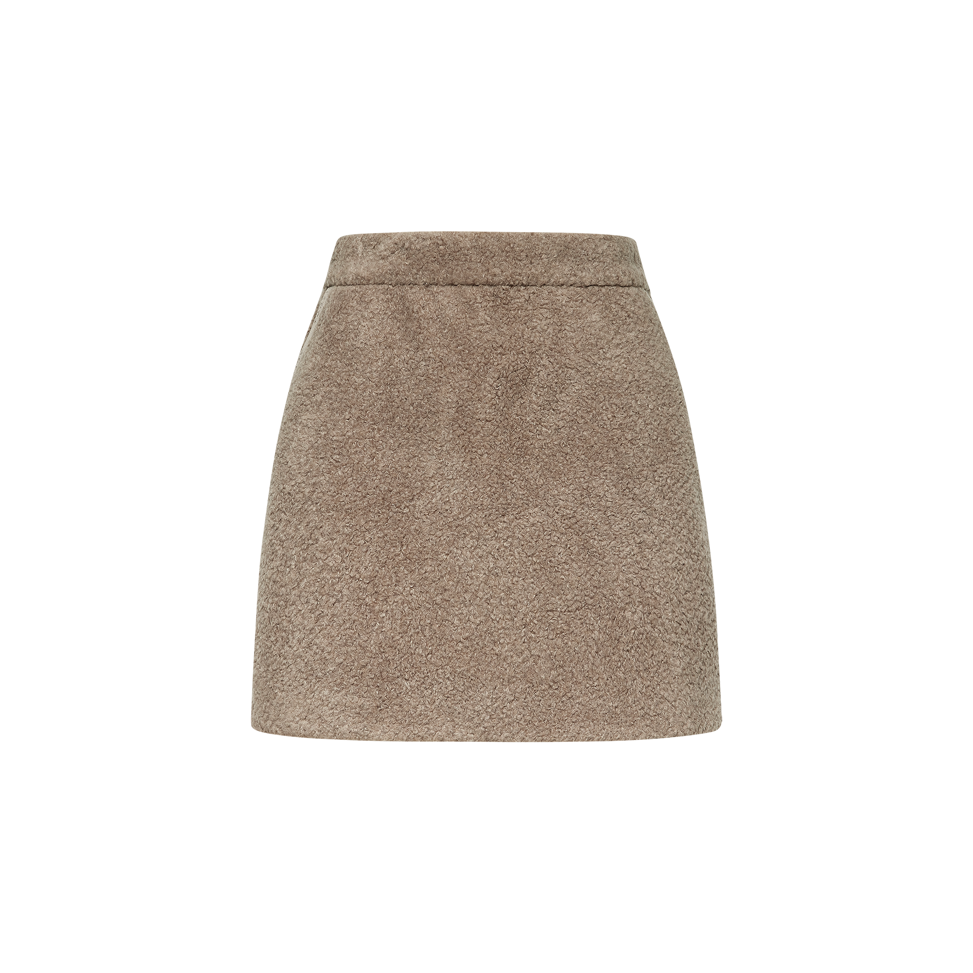 여성 플리스 스코트