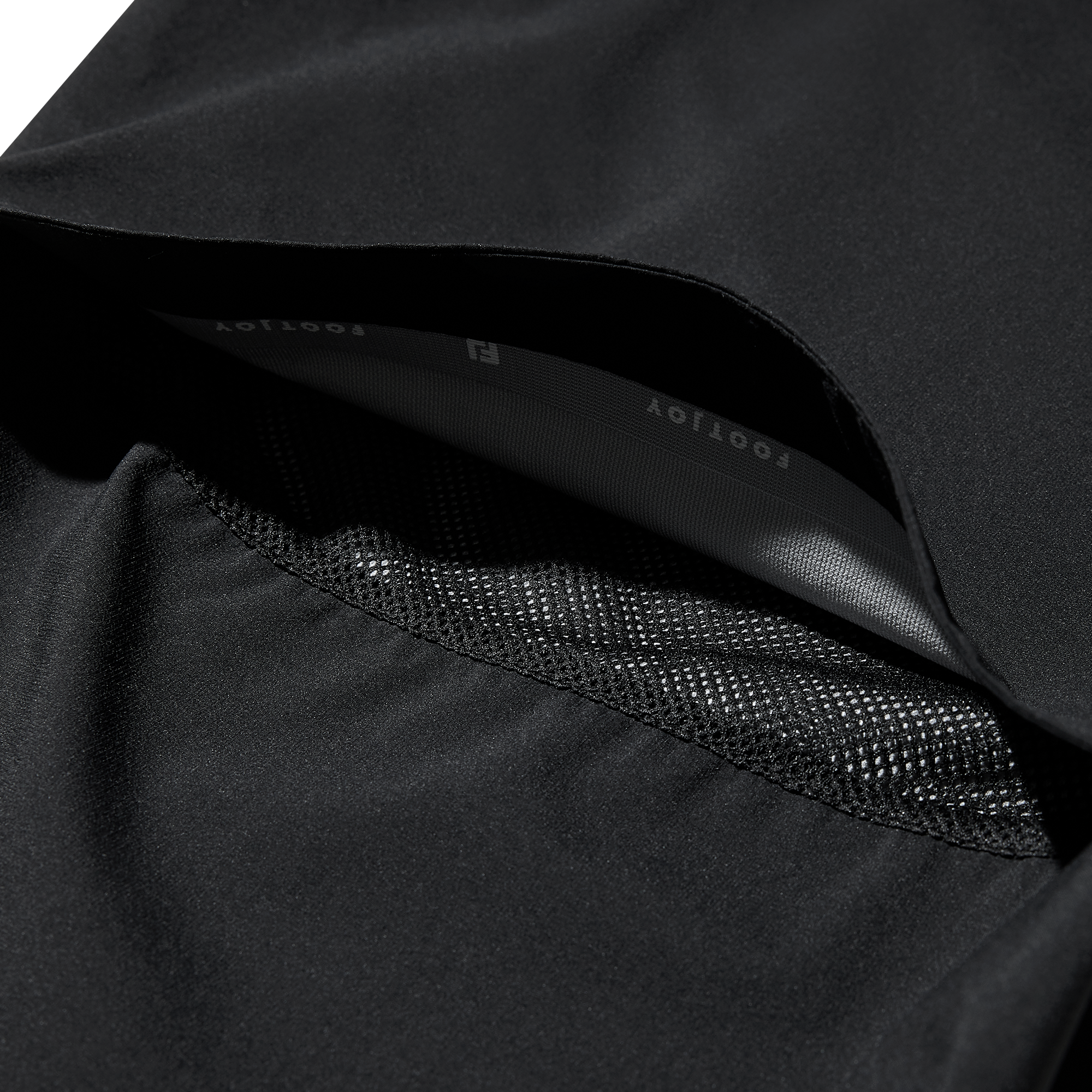 하이브리드 레인 팬츠