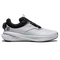 White/Black/Mint