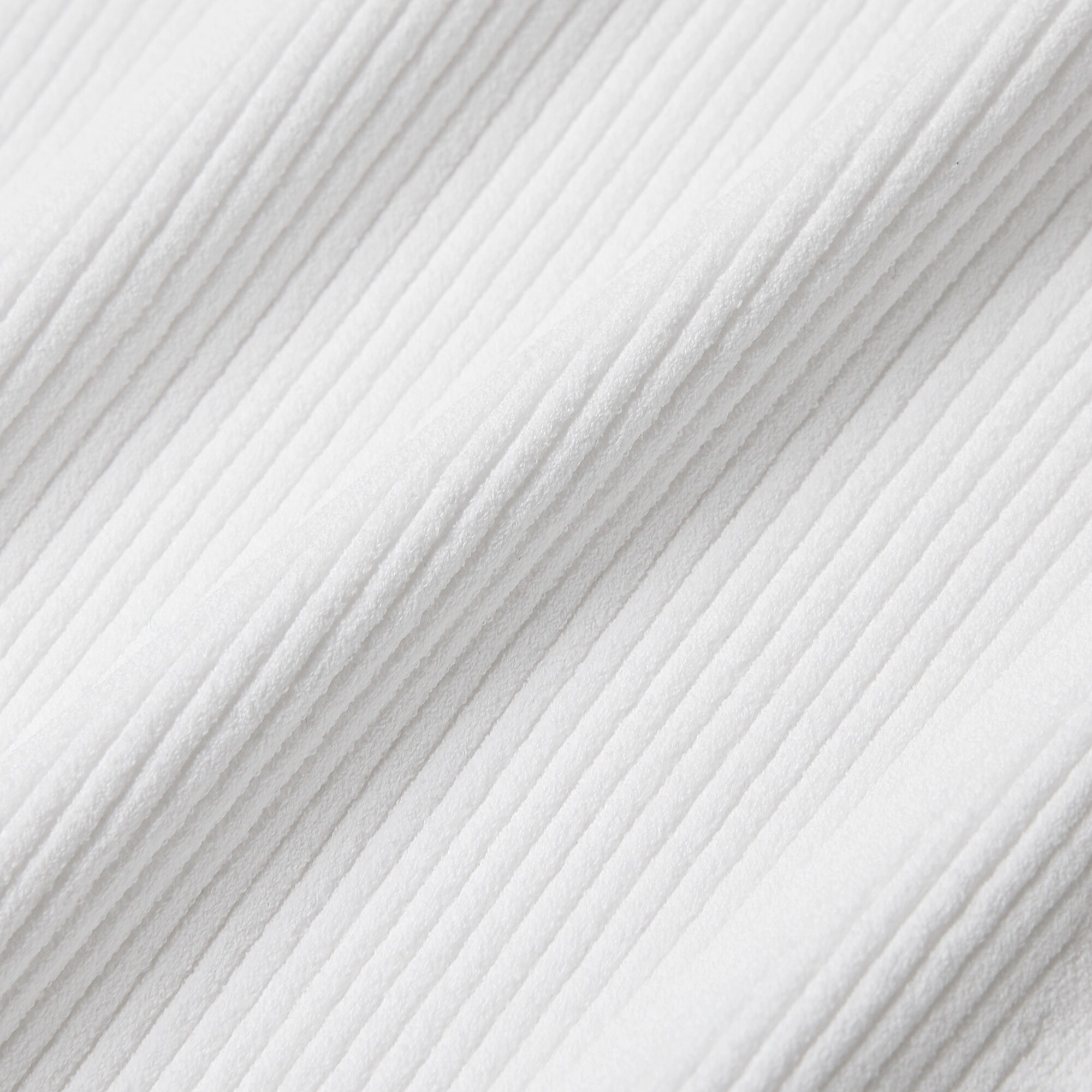 여성 슬림 니트 반팔 폴로 셔츠