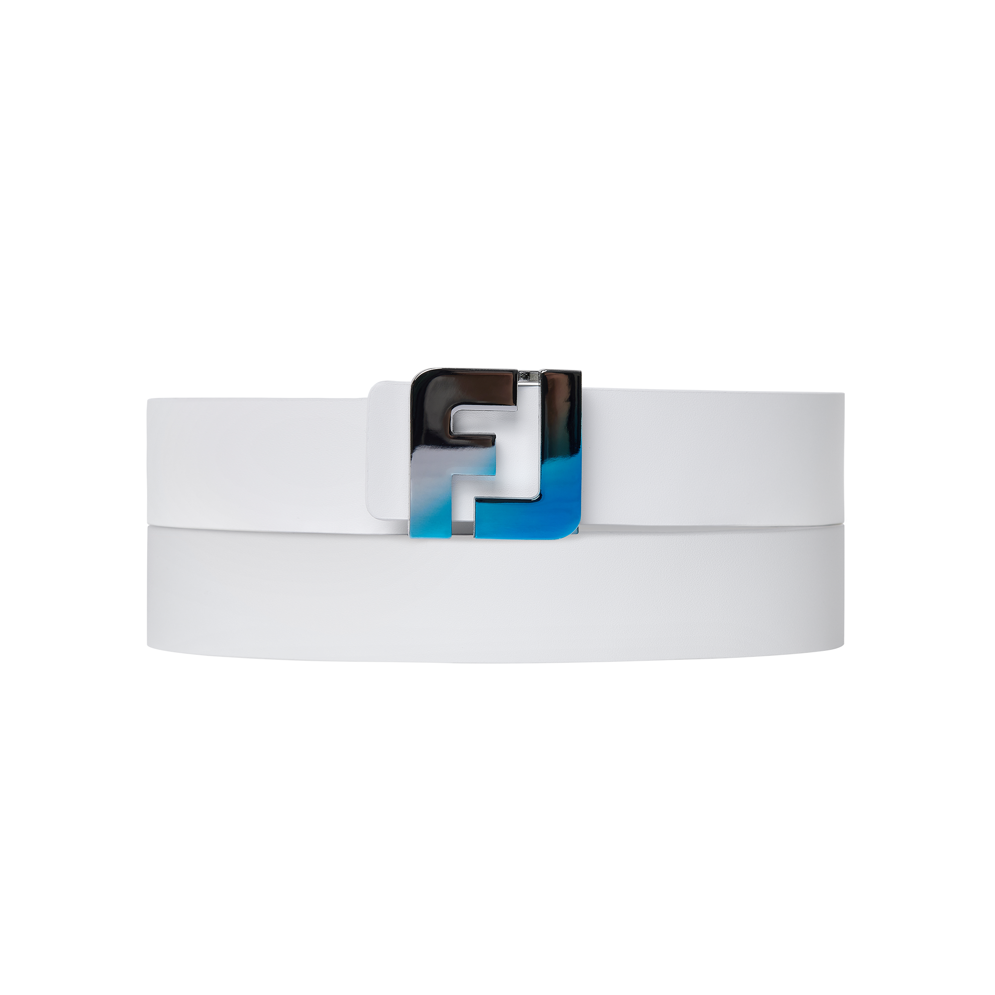 여성 그래디언트 벨트