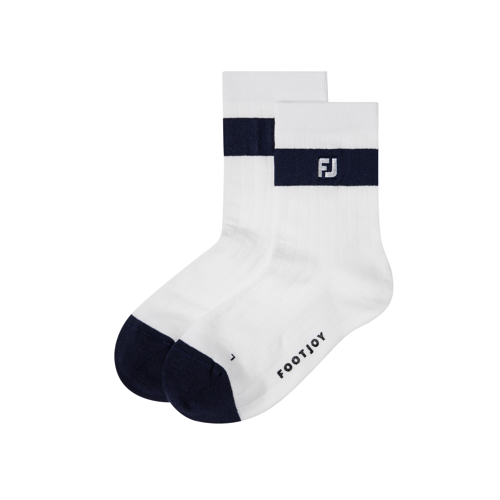 여성 컬러 크루삭스