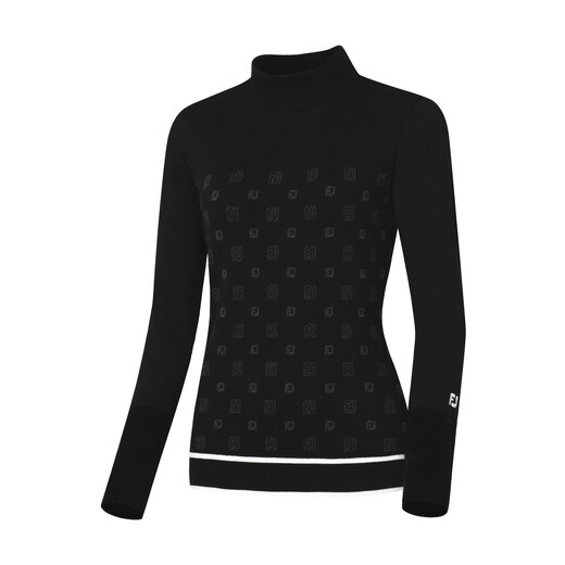 Premiere Wool Knit Women