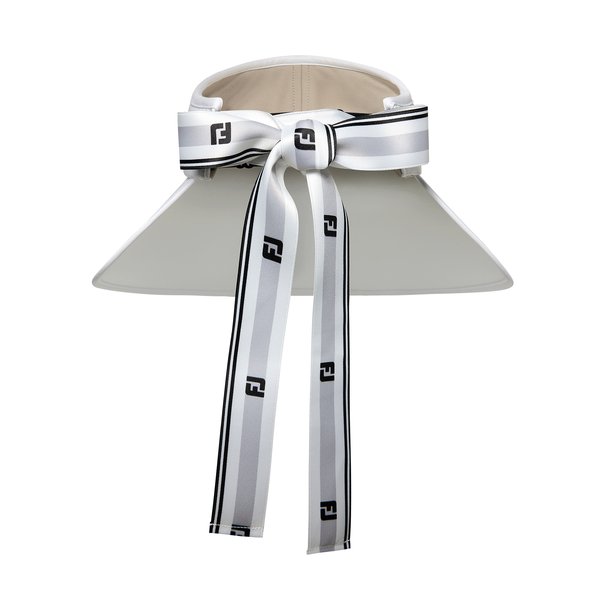 여성 썸머 와이드 바이저