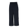 WIDE CROP PANTS WMN