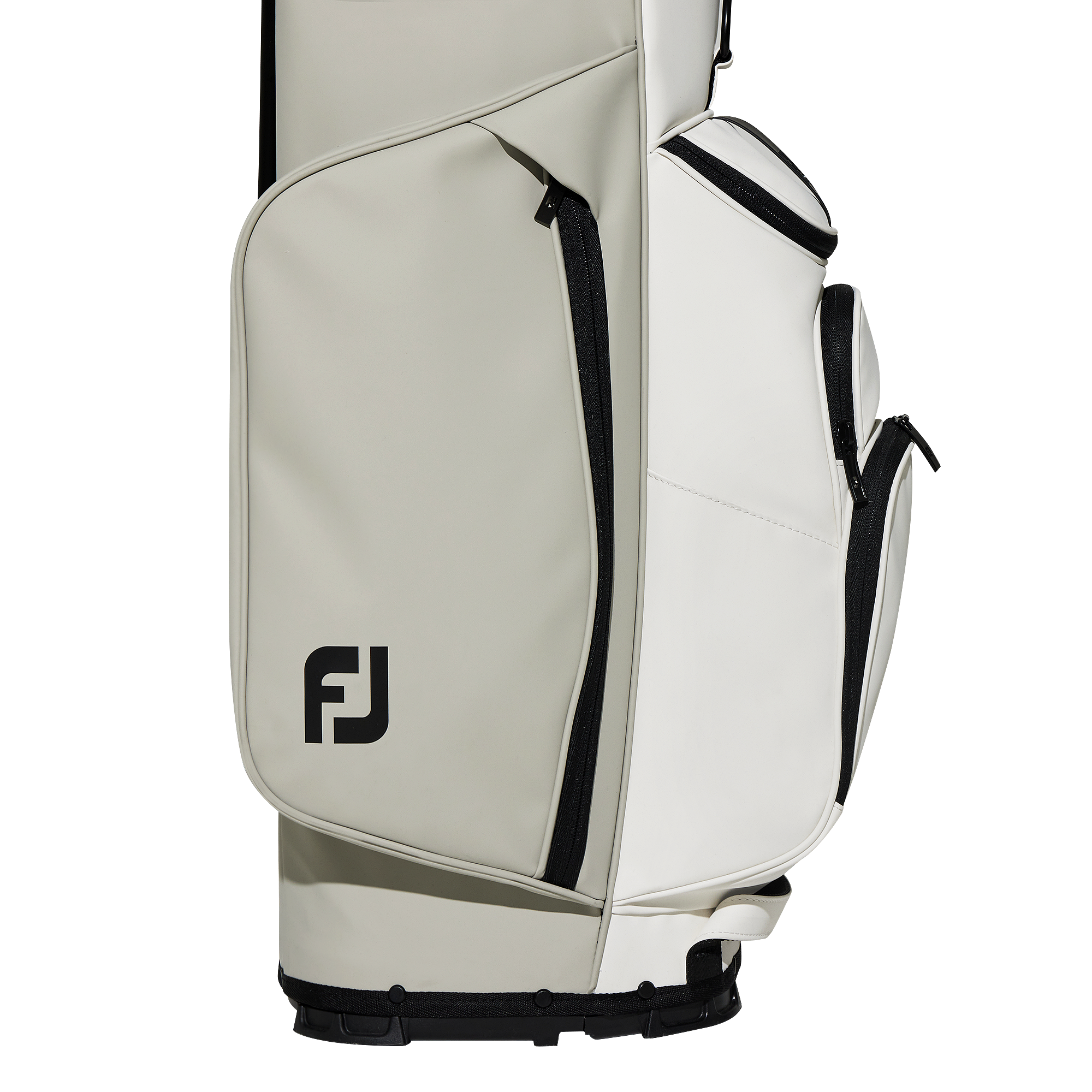 Color Point Stand Bag