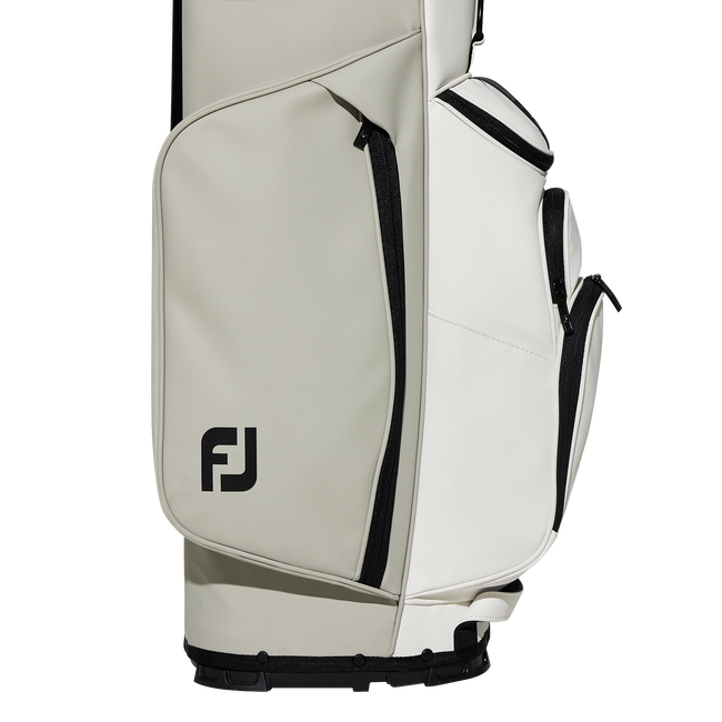 Color Point Stand Bag