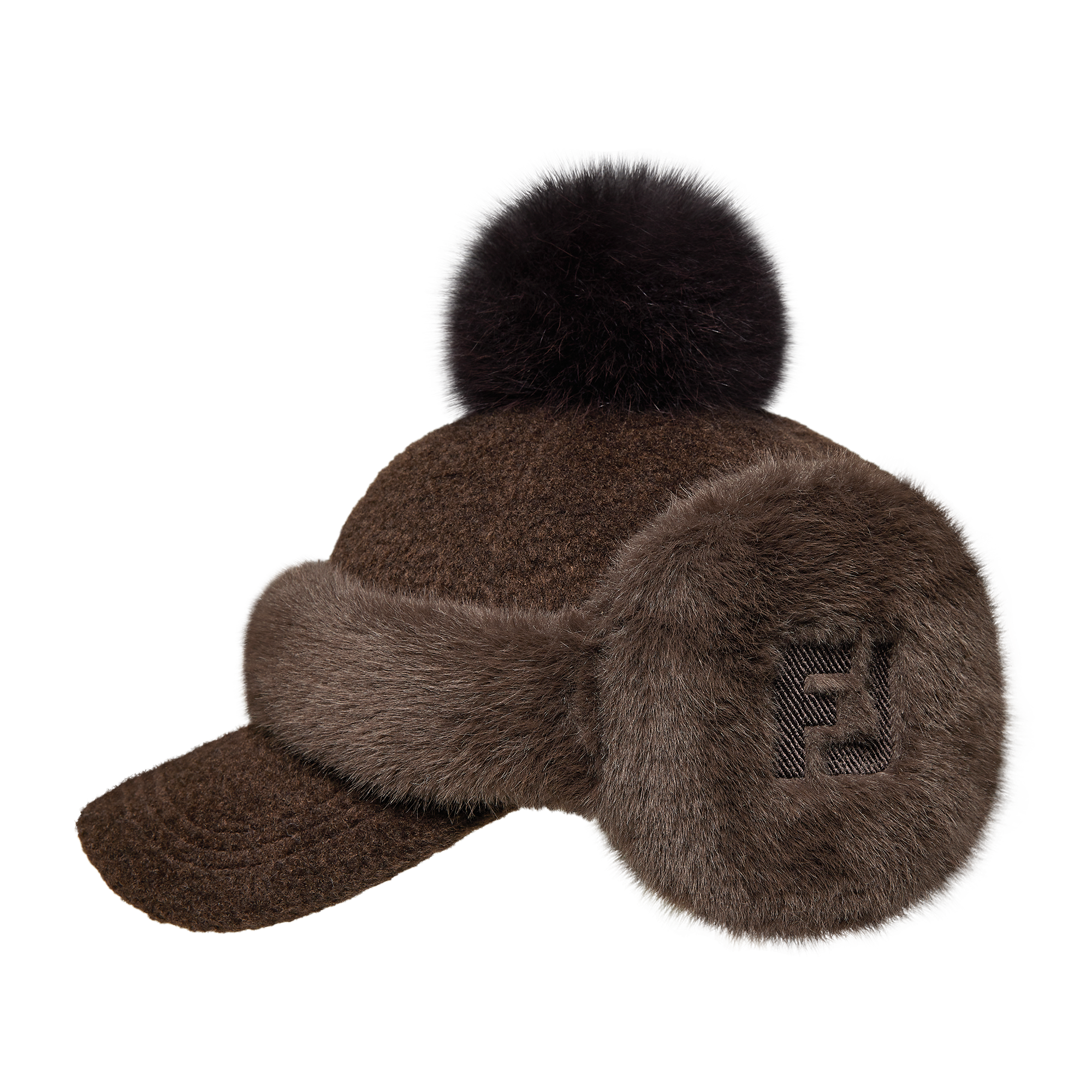 여성 이어워머 캡