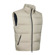 SWING DOWN VEST
