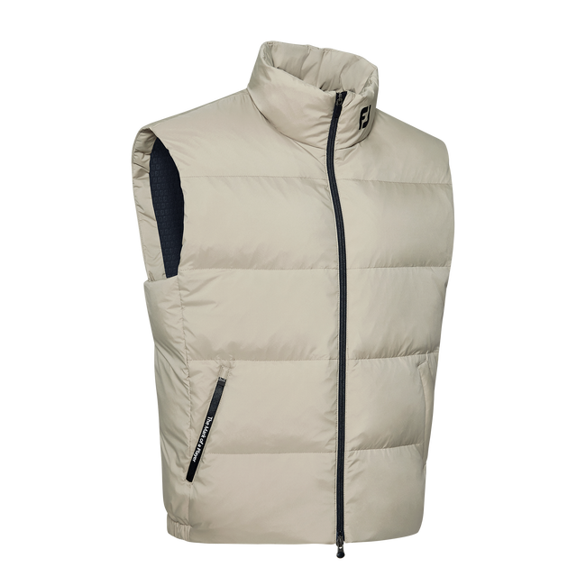 SWING DOWN VEST