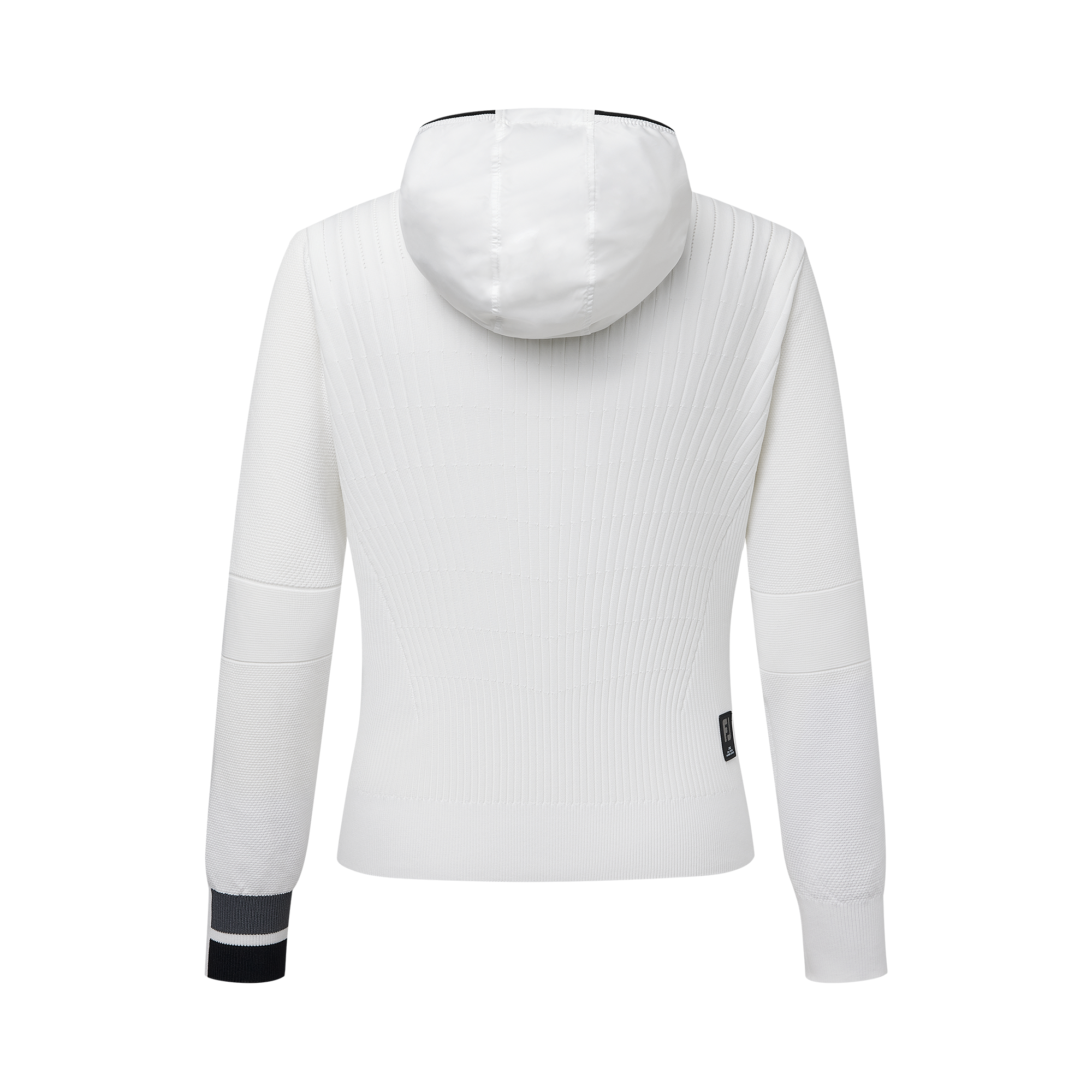 여성 Z-TEC 니트 베스트