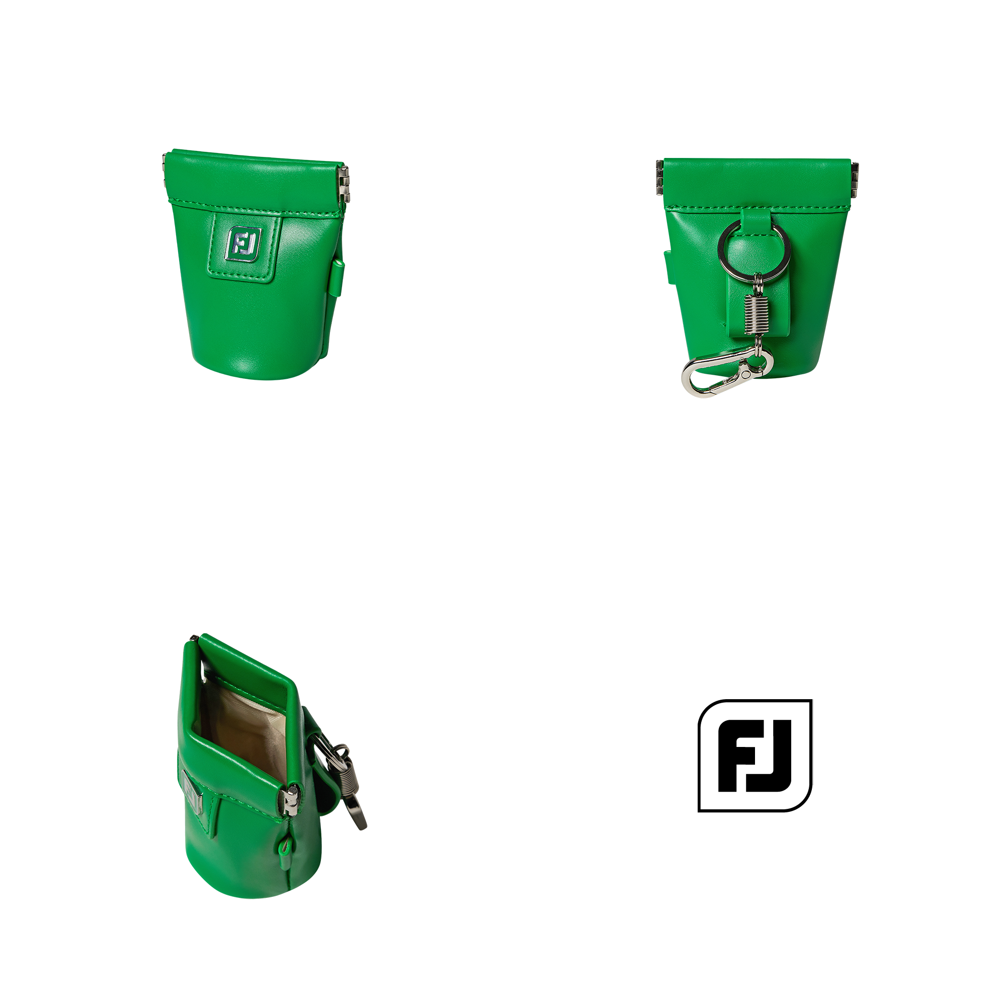 여성 에센셜 볼파우치