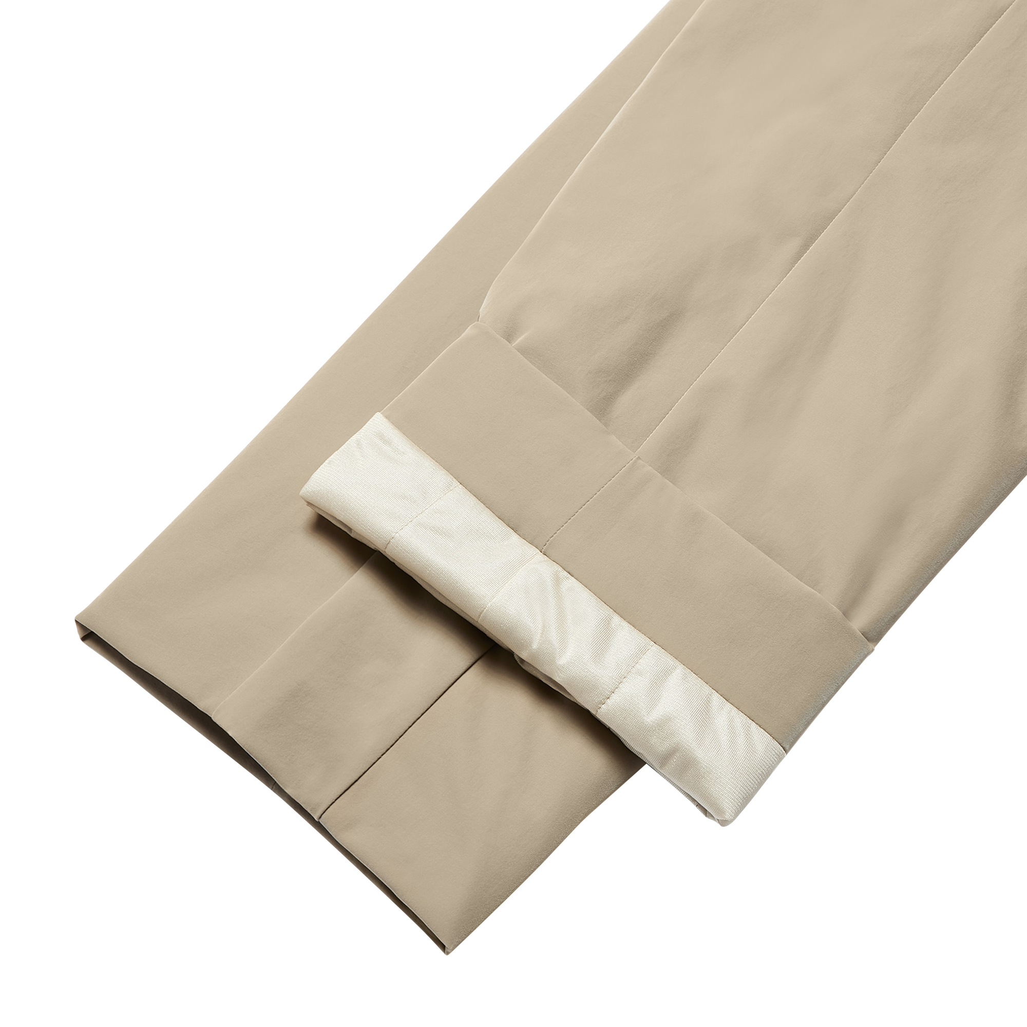 인슐레이티드 팬츠