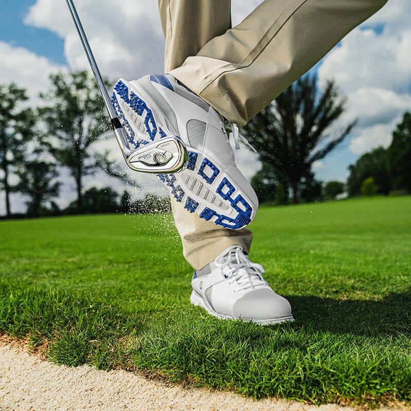 FootJoy Pro SLXカーボン ブラック ゴルフシューズ 美品 - メルカリ