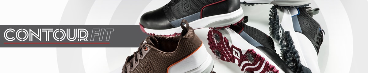 ContourFIT Banner
