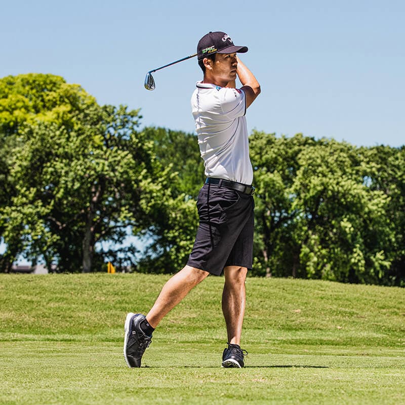 FootJoy Pro SLXカーボン ブラック ゴルフシューズ 美品 - メルカリ