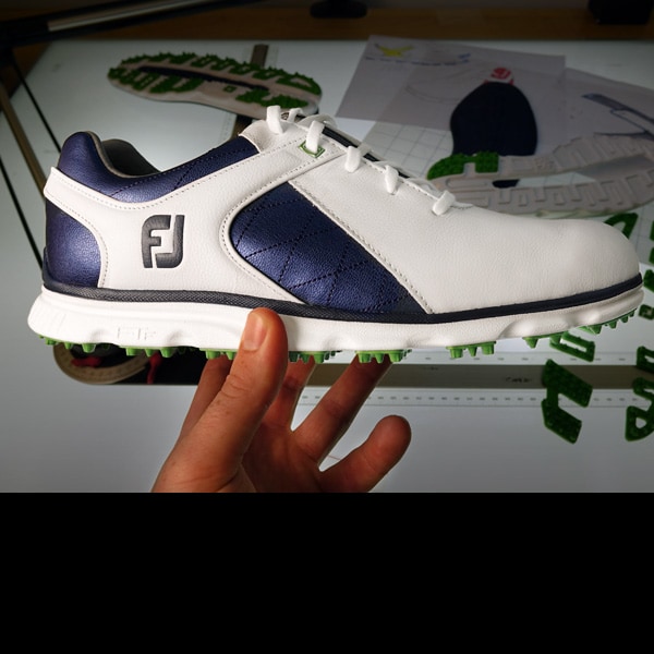 Adam Scott ProSL
