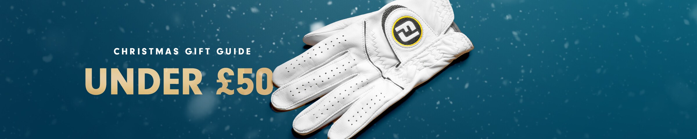 FootJoy 2019 Gifts