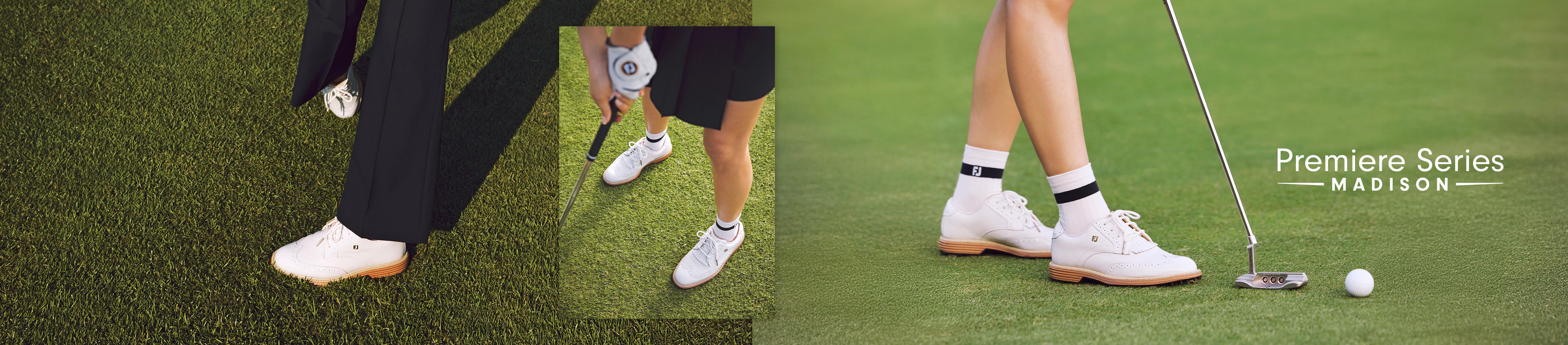 FootJoy Men's Golf Apparel