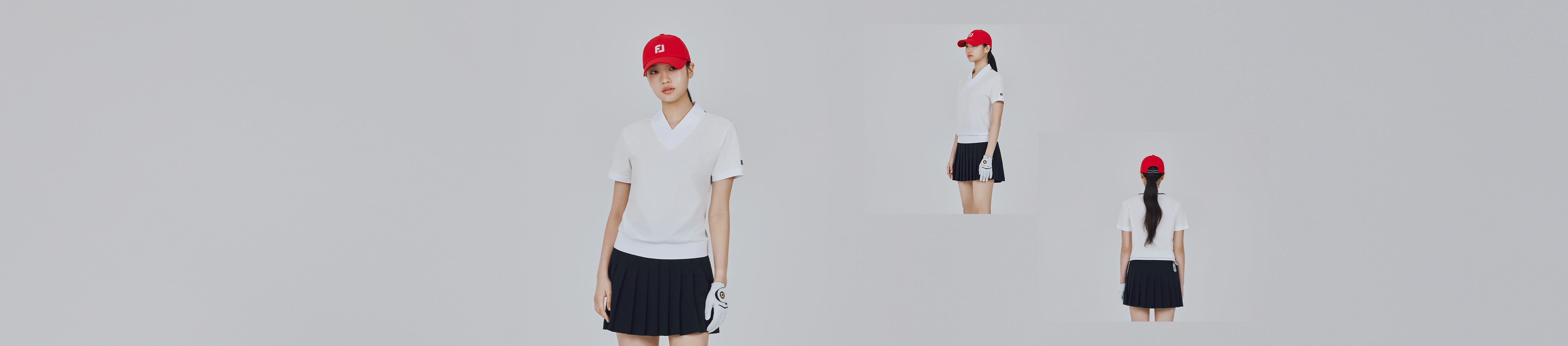 FootJoy Men's Golf Apparel